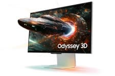 Image of Samsung 27" Odyssey OLED G9 QHD 360Hz Gaming Monitor LS27FG900XUXXU Technology