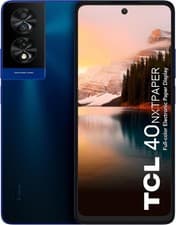 Image of TCL 40 NXTPAPER - Midnight Blue - 256GB 8GB RAM Unlocked - New