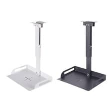 Image of Projector Ceiling Mount with Tray Universal Sturdy Strong Load Bearing Projector