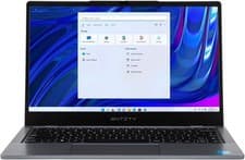 Image of Entity Book 14 14.1" Laptop Intel Celeron N4020 128GB SSD 4GB LPDDR4 UHD 600