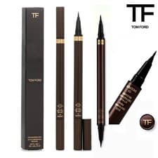 Image of Tom Ford EyeLiner, Eye Defining Pen '01 DEEPER' Tom ford eye, eyeshadow Stylo UK