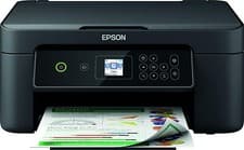 Image of Epson Expression Home XP-3205 All-in-One Wireless Inkjet Printer Copy Scan Ink