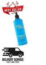 Image of Bondi Sands Gradual Tanning Milk 375ml Everyday Moisturiser Vegan Vitamin E