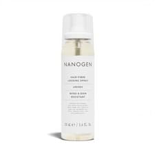 Image of Nanogen Hair Fibre Locking Spray: Secure Hold for Thicker-Looking Hair