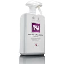 Image of AutoGlym Engine & Machine Cleaner 1L - Cleans engines, components & machinery
