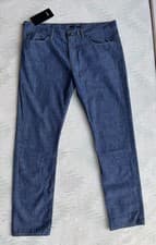 Image of Hugo Boss Delaware jeans size W36L32, Bnwt, Rrp £165