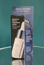 Image of Dermalogica Serum Circular Hydration Serum Hyaluronic Acid 10ml £28rrp 💖 Sealed