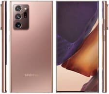 Image of Samsung Galaxy Note20 Ultra 5G N986U 128GB 512GB SmartPhone Unlocked New Sealed