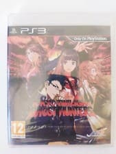 Image of Tokyo Twilight Ghost Hunters PS3 UK Release FACTORY SEALED