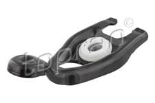 Image of RELEASE FORK, CLUTCH TOPRAN 723 096 FOR CITROËN,DS,PEUGEOT