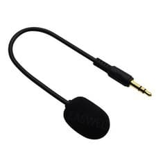 Image of Replacement Microphone for Plantronics RIG 400Hx 400LX 400HS XBOX Gaming Headset