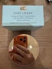 Image of Estée Lauder Advanced Night Cleansing Balm 70ml - Brand New & Boxed
