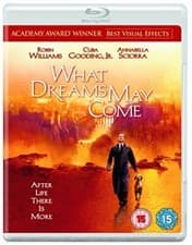 Image of What Dreams May Come [BLU-RAY]