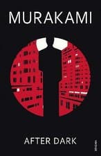 Image of After Dark by Haruki Murakami (Paperback, 2008)