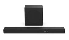 Image of HISENSE HS3100 3.1 Channel Soundbar With Wireless Subwoofer
