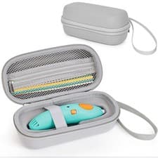 Image of Kid's 3D Pen Storage Case Carry Holder for 3Doodler Start+ Essentials 3D Pen Set