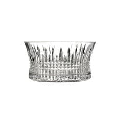 Image of Waterford Crystal 8 Inch Lismore Diamond Bowl