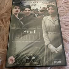 Image of Masterpiece Theatre: Small Island (DVD, 2009)