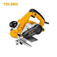 Image of Electric Planer 900w 240v Tolsen