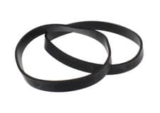 Image of 2 X VAX W86-DP-B W86DPB DUAL POWER CARPET CLEANER VACUUM CLEANER HOOVER BELTS
