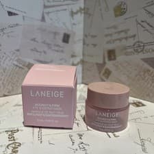 Image of LANEIGE Bouncy Firm Eye Sleeping Mask 3ml Travel Size BNIB