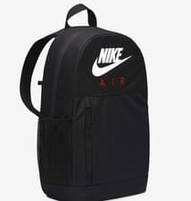 Image of Nike Backpack Elemental Large Unisex Laptop Bag Gym School Travel Rucksack New