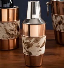 Image of Albany Cocktail Shaker