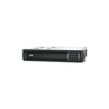 Image of APC Smart-UPS 1500VA LCD RM 2U 230V with Network Card SMT1500RMI2UNC