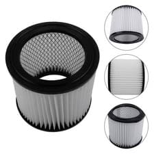 Image of Brand New Cartridge Filter Fits For 4 Gallon And Less Wet/Dry Vacuum Cleaner