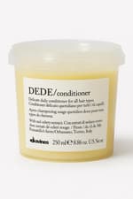 Image of Davines DEDE Conditioner 250ml/8.86 fl oz – Daily Lightweight Moisturizing Care