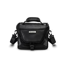 Image of Vanguard VEO Select 22S Shoulder Bag - Black
