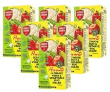 Image of Provanto Ultimate Fruit & Vegetable Bug Killer Concentrate 30ml