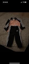 Image of Baby Adidas Tracksuit
