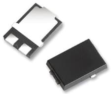 Image of Schottky Rectifier POWERDI® 100 V 5 A Single PowerDI 5 2 Pins 790 mV PDS5100-13