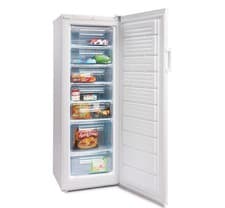 Image of Iceking RZ245EW  white Freestanding Freezer - E energy