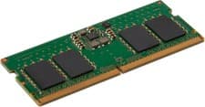 Image of HP 4M9Y4AA 8Gb Ddr5 1X8Gb 4800 Sodimm