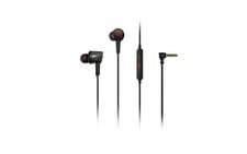 Image of ASUS ROG Cetra Core II Headset Wired In-ear Gaming Black