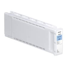 Image of Original Epson T44J5 Light Cyan High Capacity Ink Cartridge (C13T44J540)