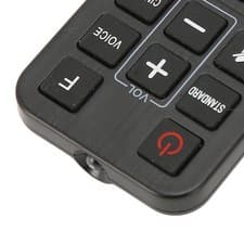 Image of Replacement Remote Control AKB74815311 Universal Soundbar Remote Control For
