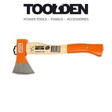 Image of Bahco HGPS-0.6-360 Camping Axe 800g (28oz)