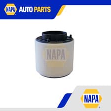 Image of Air Filter fits AUDI A4 Allroad B8 3.0D 09 to 16 NAPA 8K0133843D Quality New
