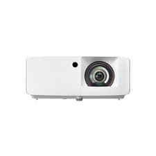Image of Optoma GT2000HDR Short throw projector 3500 ANSI lumens DLP 1080p (1920x1080)...