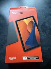 Image of Amazon Fire HD 8 (newest Gen)
