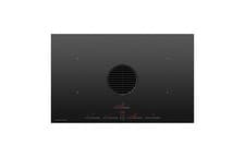 Image of Fisher & Paykel CID834DTB4 83cm Vented Hob, Black, A+ Rated
