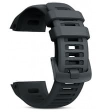 Image of For Garmin Instinct 2X Solar Tactical Watch Replacement Silicone Band Strap