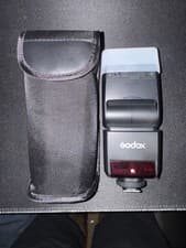 Image of Godox TT350C Flash Light