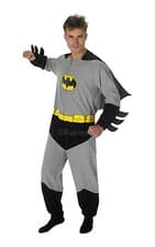 Image of Mens DC Comics Batman Costume