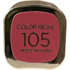 Image of Loreal Color Riche Lipstick