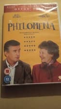 Image of Philomena (DVD, 2014)