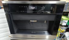 Image of Brand New Miele CVA6401 Bean-to-Cup Coffee Machine Integrated/Built-In